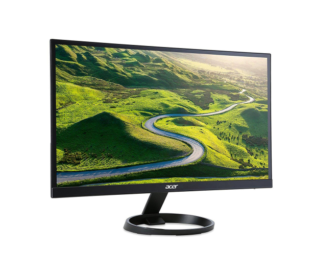 Acer R241YBMID czarny - 469517 - zdjęcie 5